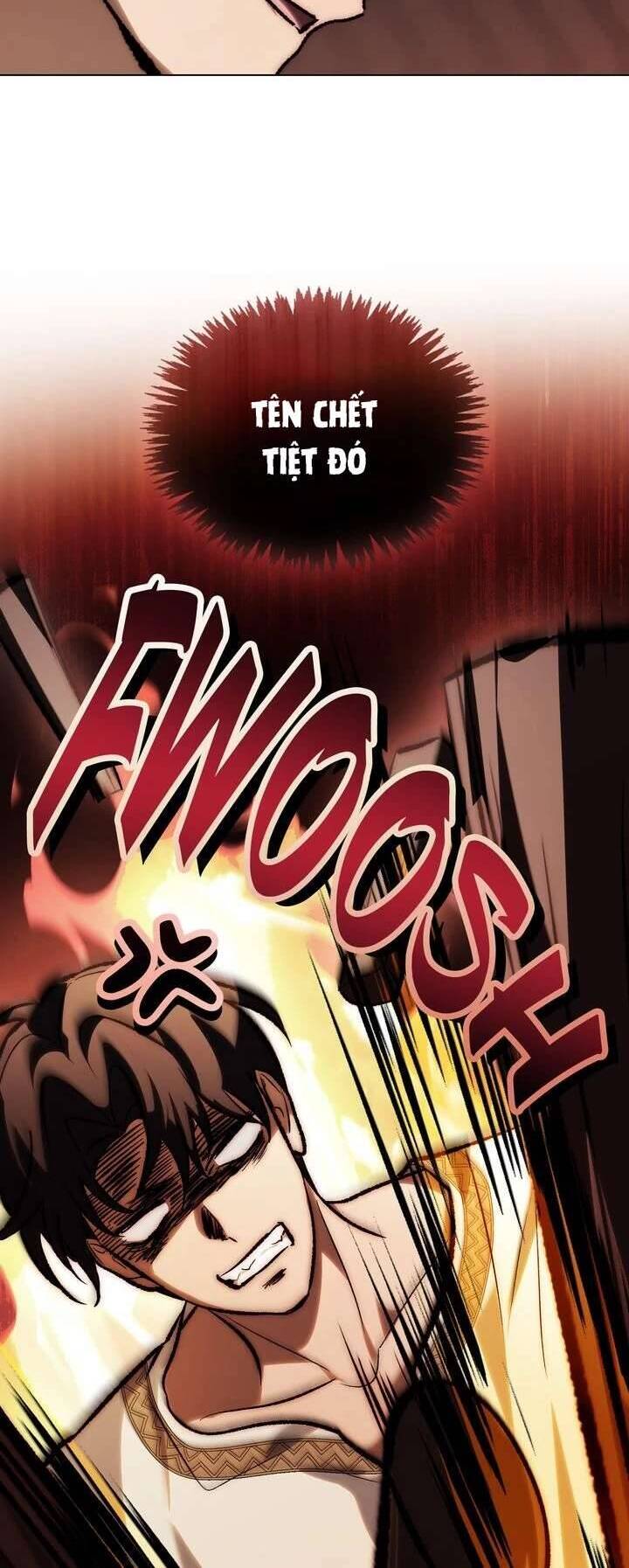 Khi Số Phận Tìm Đến Hai Ta Chapter 66 - Trang 2