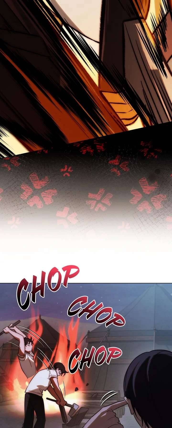 Khi Số Phận Tìm Đến Hai Ta Chapter 66 - Trang 2