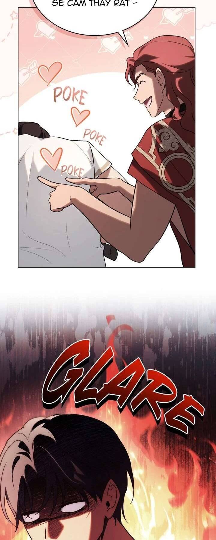 Khi Số Phận Tìm Đến Hai Ta Chapter 66 - Trang 2