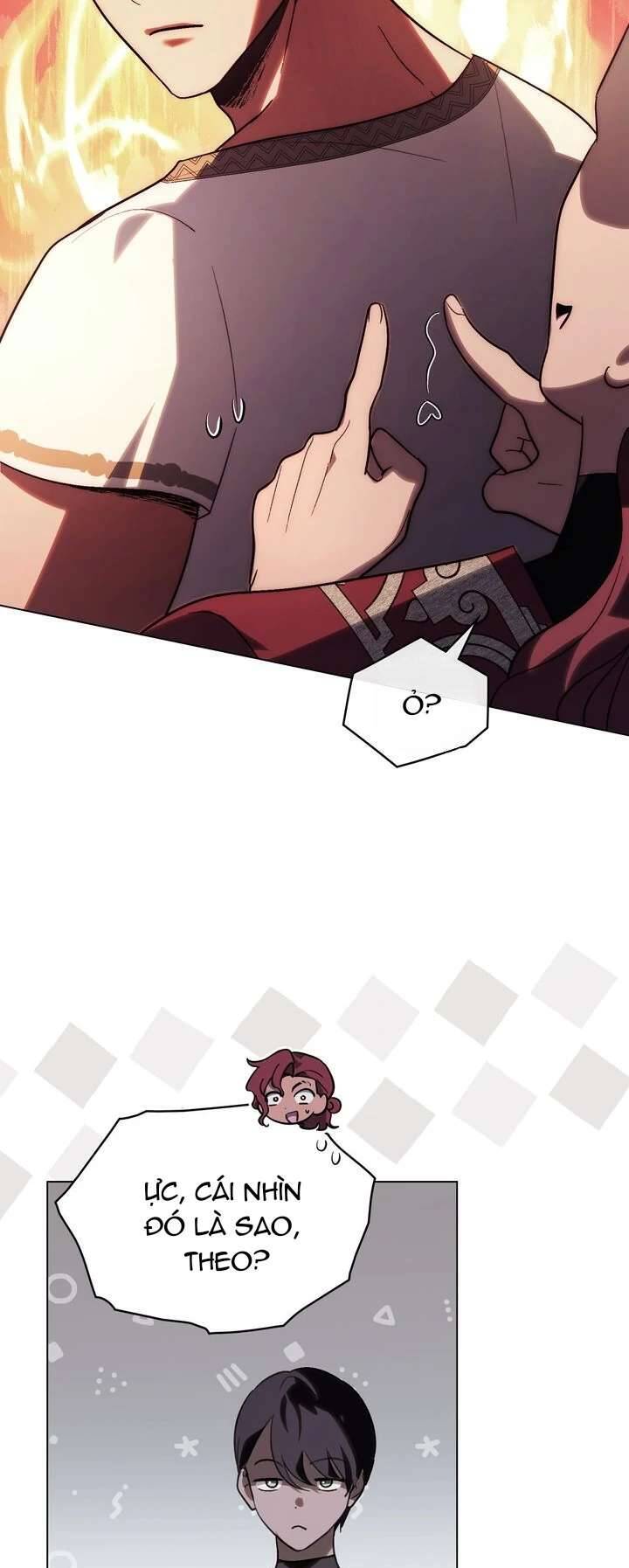 Khi Số Phận Tìm Đến Hai Ta Chapter 66 - Trang 2