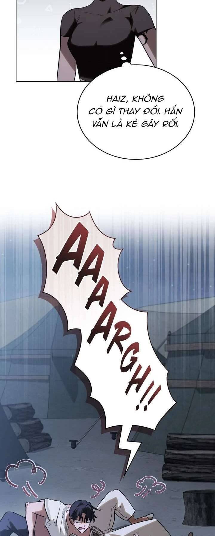 Khi Số Phận Tìm Đến Hai Ta Chapter 66 - Trang 2