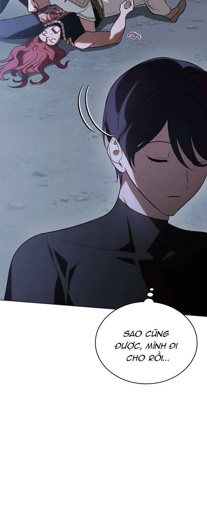 Khi Số Phận Tìm Đến Hai Ta Chapter 66 - Trang 2