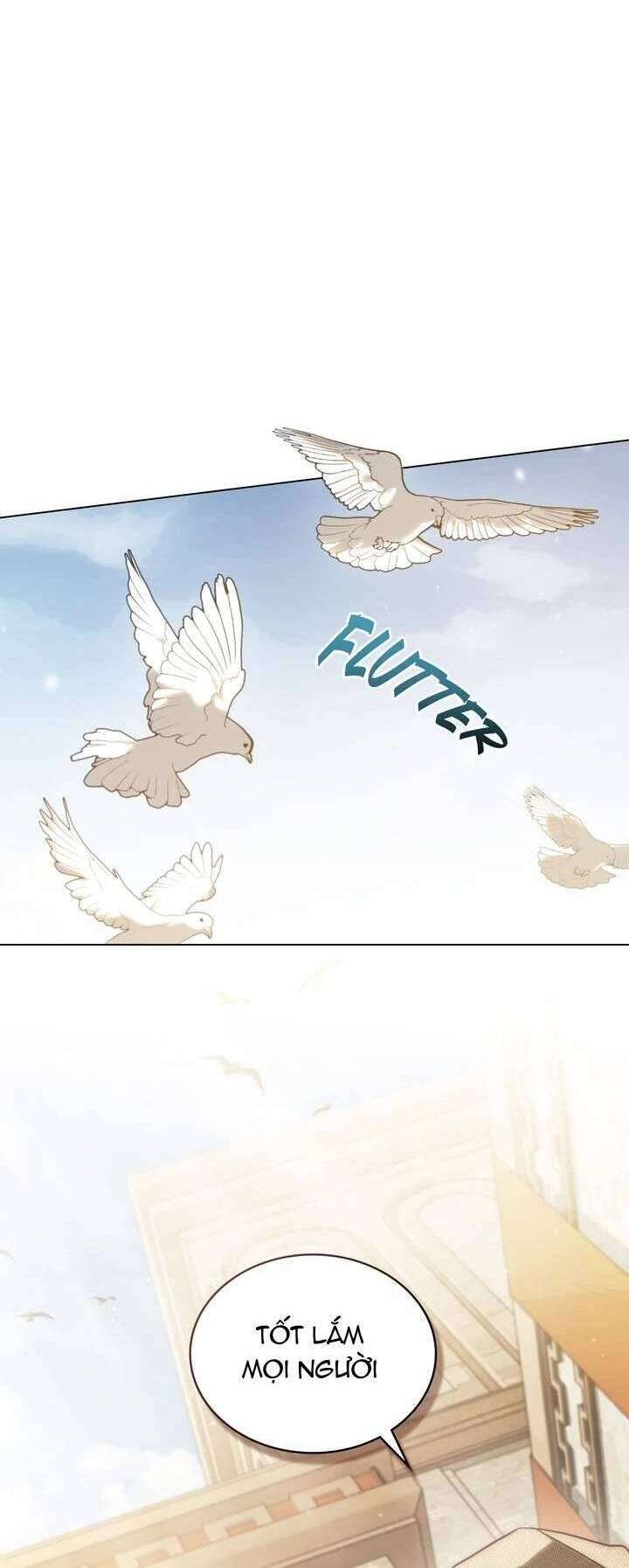 Khi Số Phận Tìm Đến Hai Ta Chapter 66 - Trang 2