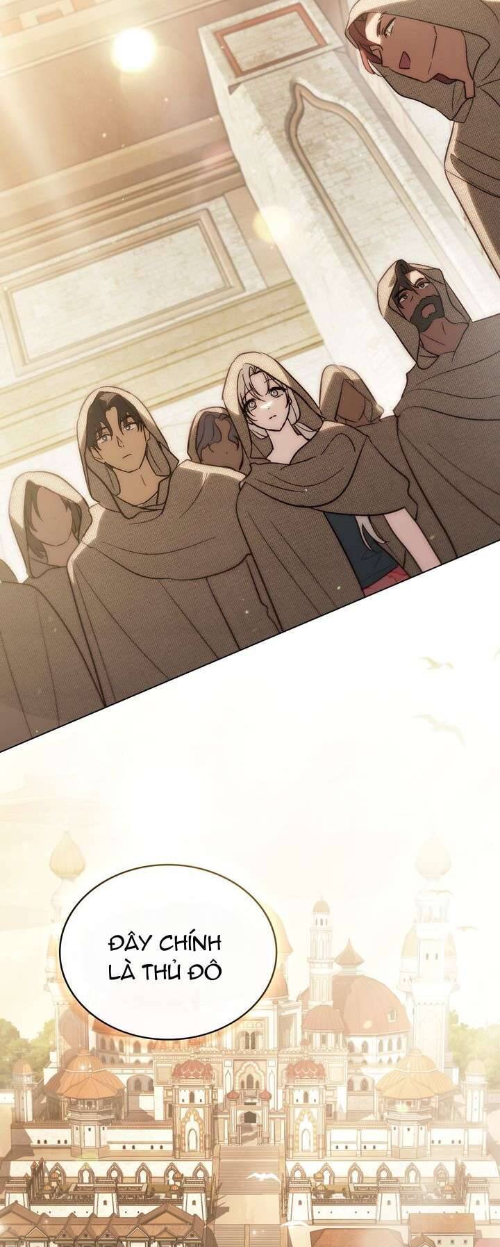 Khi Số Phận Tìm Đến Hai Ta Chapter 66 - Trang 2