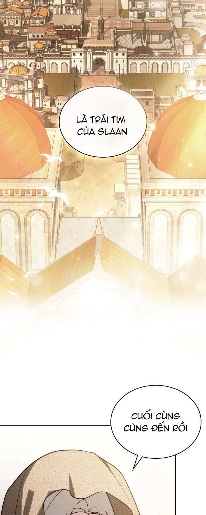 Khi Số Phận Tìm Đến Hai Ta Chapter 66 - Trang 2