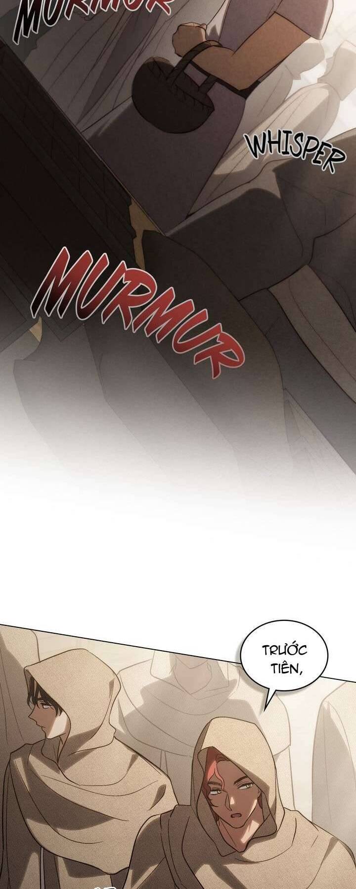 Khi Số Phận Tìm Đến Hai Ta Chapter 66 - Trang 2