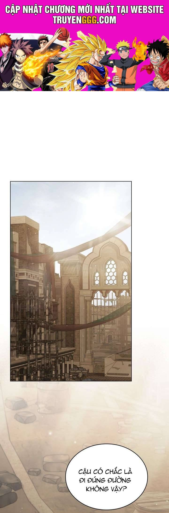 Khi Số Phận Tìm Đến Hai Ta Chapter 67 - Trang 2