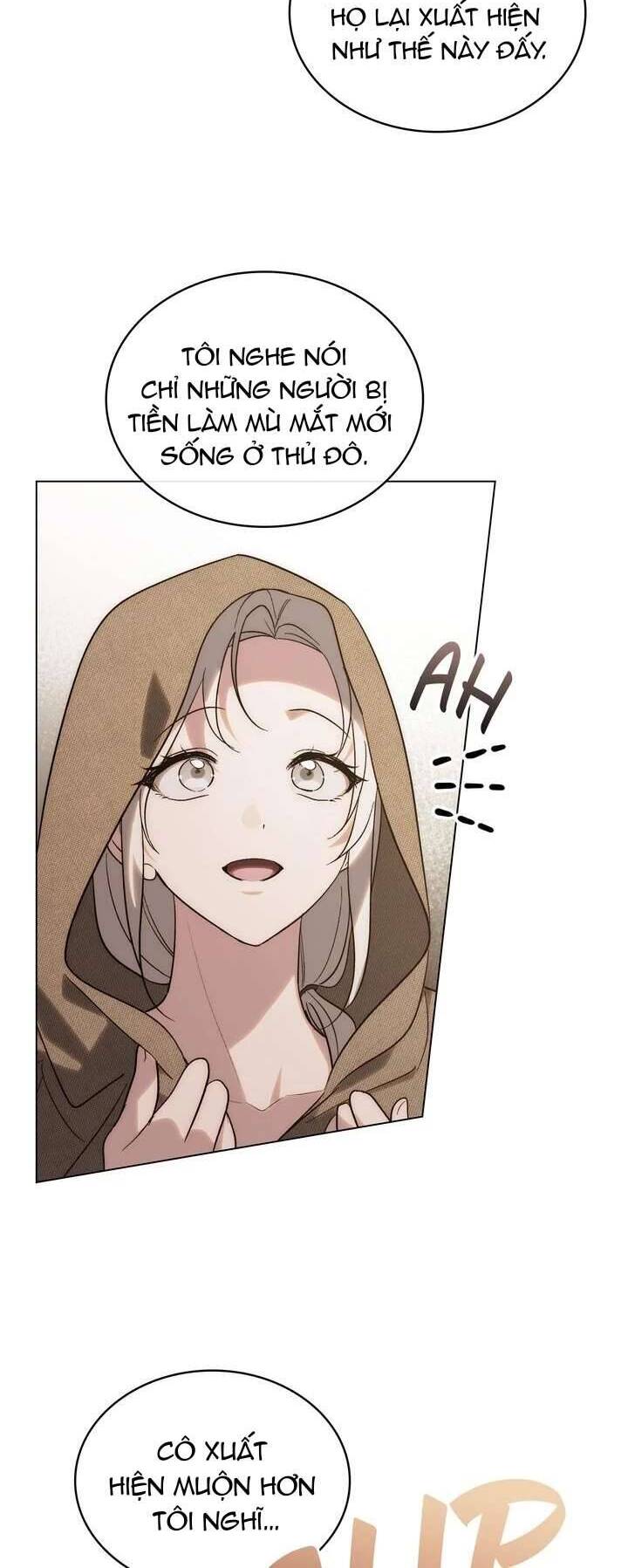 Khi Số Phận Tìm Đến Hai Ta Chapter 67 - Trang 2