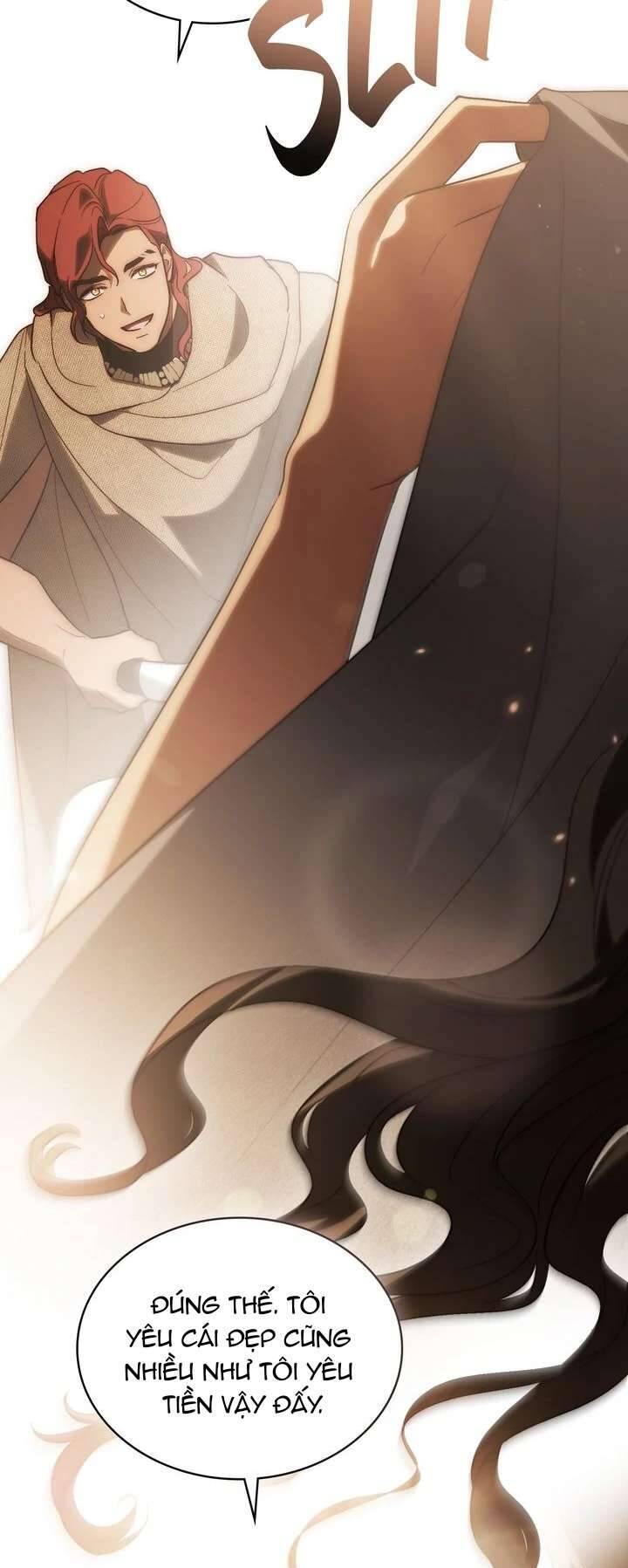 Khi Số Phận Tìm Đến Hai Ta Chapter 67 - Trang 2