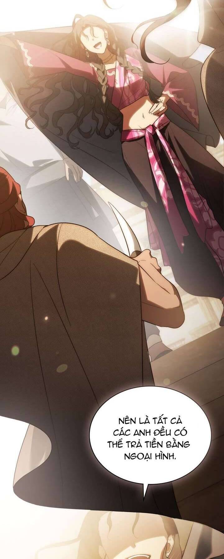 Khi Số Phận Tìm Đến Hai Ta Chapter 67 - Trang 2