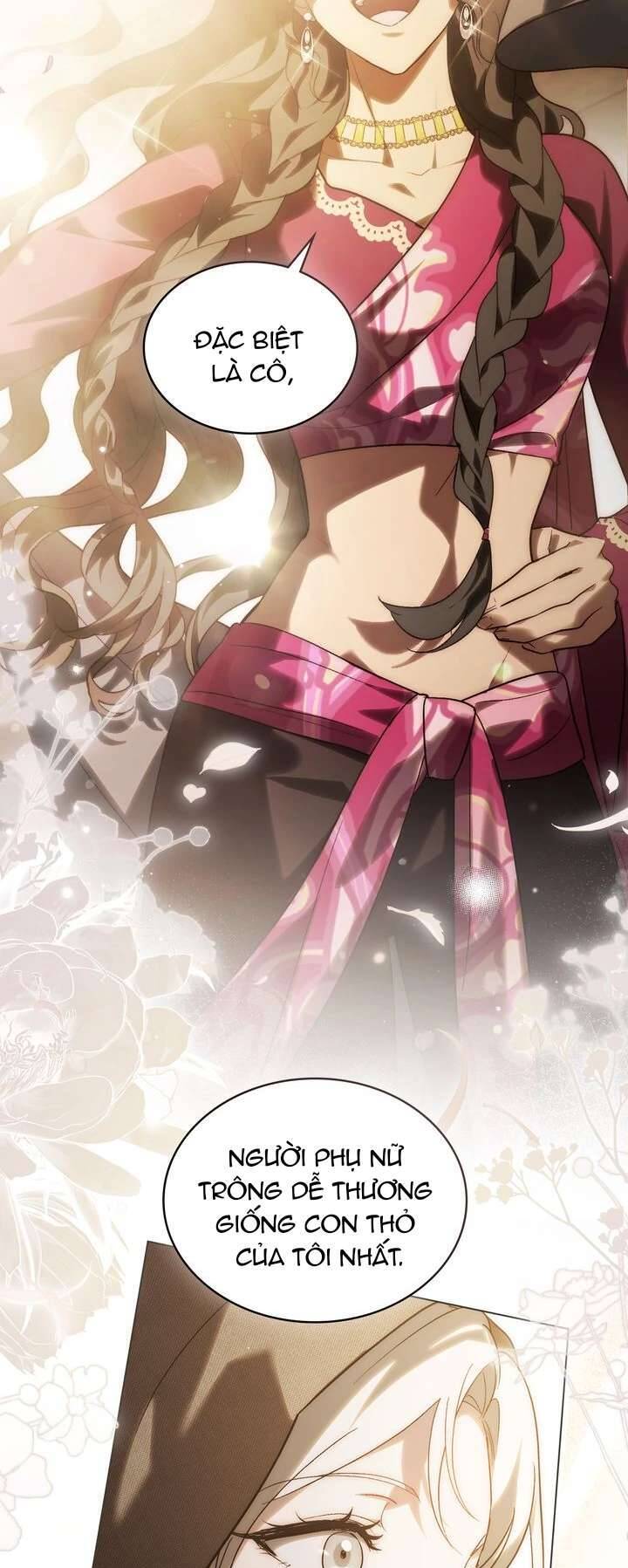 Khi Số Phận Tìm Đến Hai Ta Chapter 67 - Trang 2