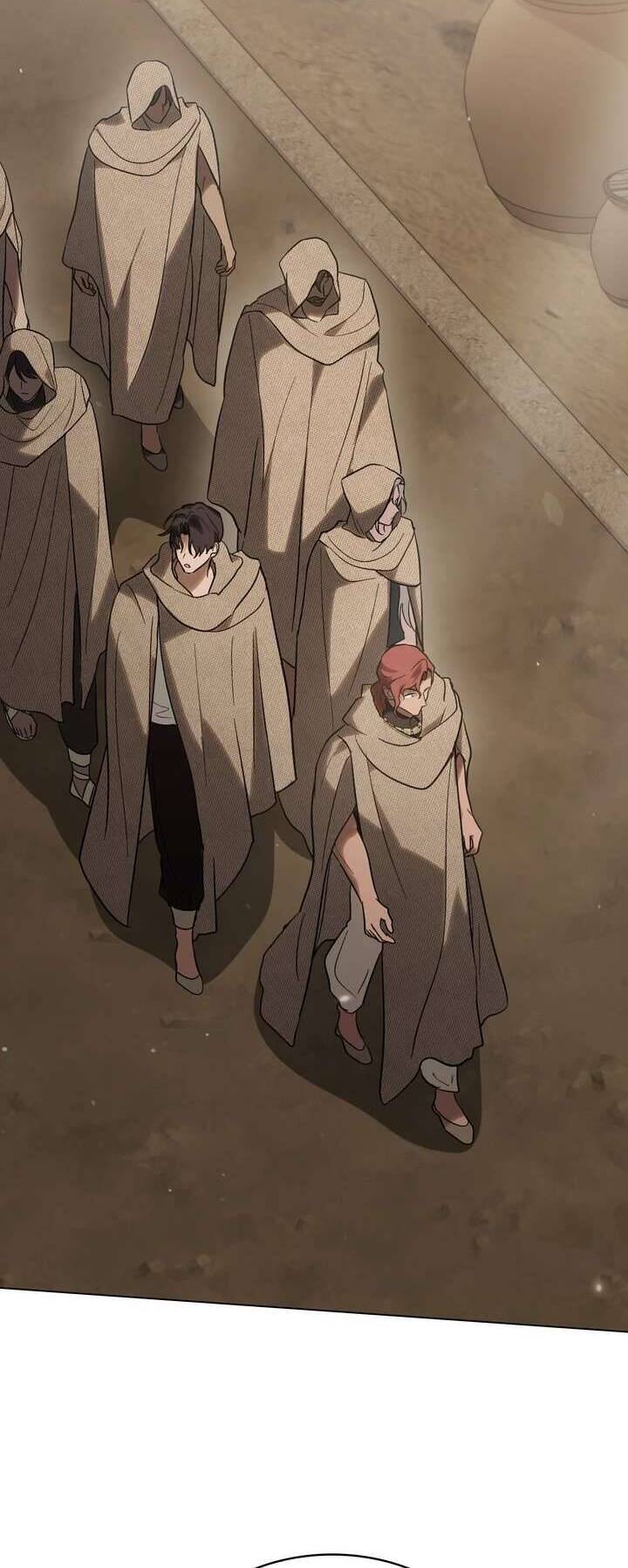 Khi Số Phận Tìm Đến Hai Ta Chapter 67 - Trang 2