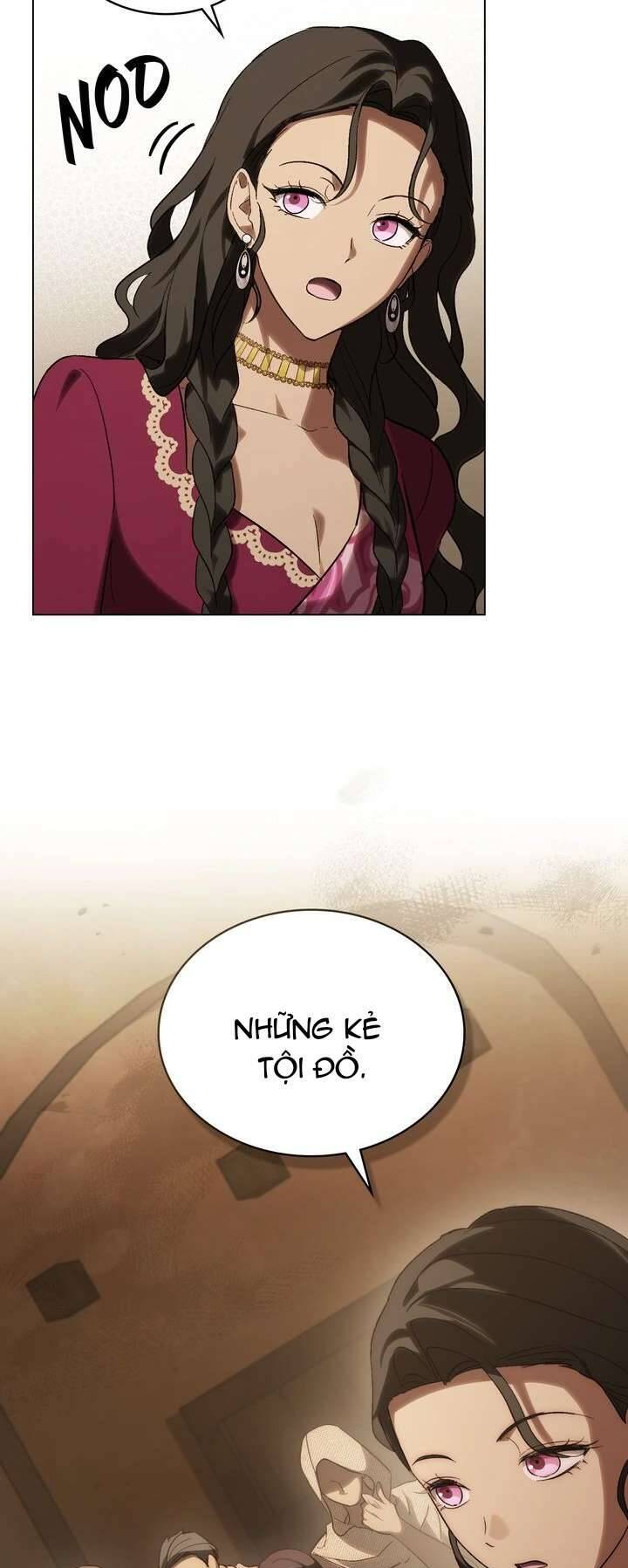 Khi Số Phận Tìm Đến Hai Ta Chapter 67 - Trang 2