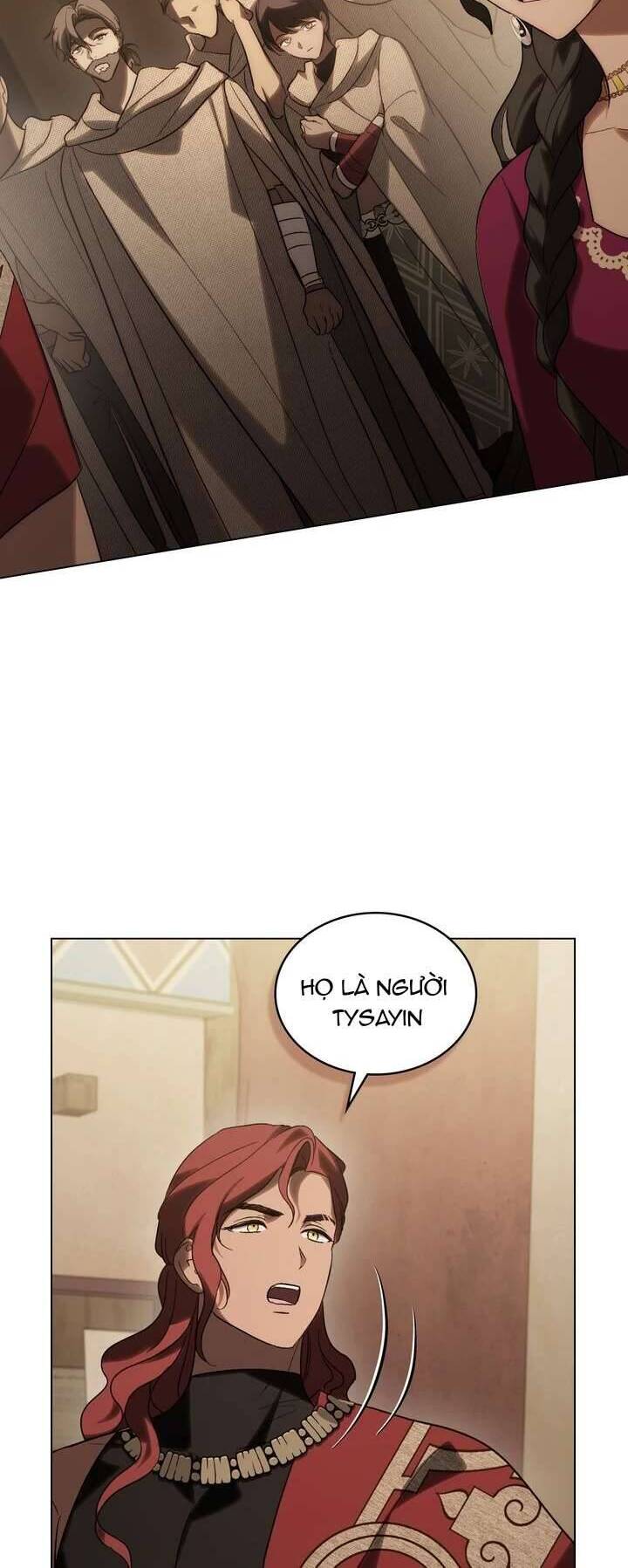 Khi Số Phận Tìm Đến Hai Ta Chapter 67 - Trang 2