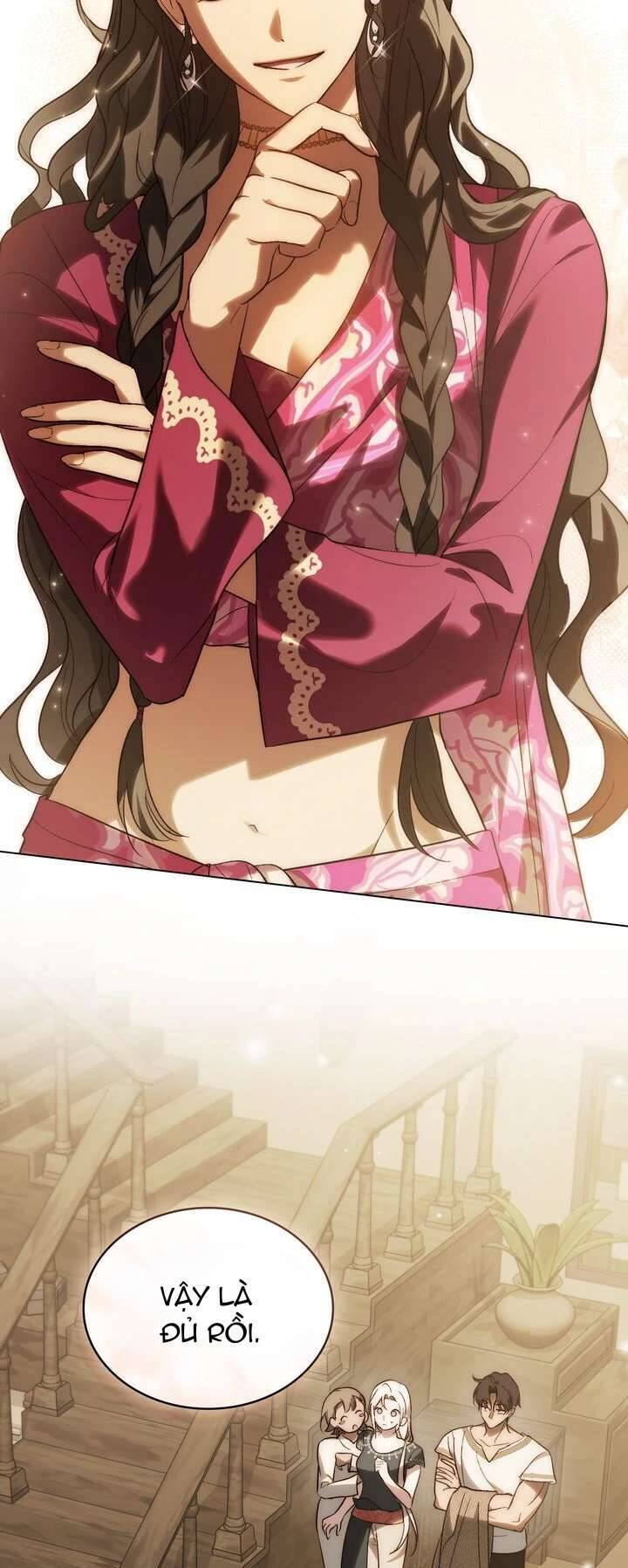 Khi Số Phận Tìm Đến Hai Ta Chapter 67 - Trang 2