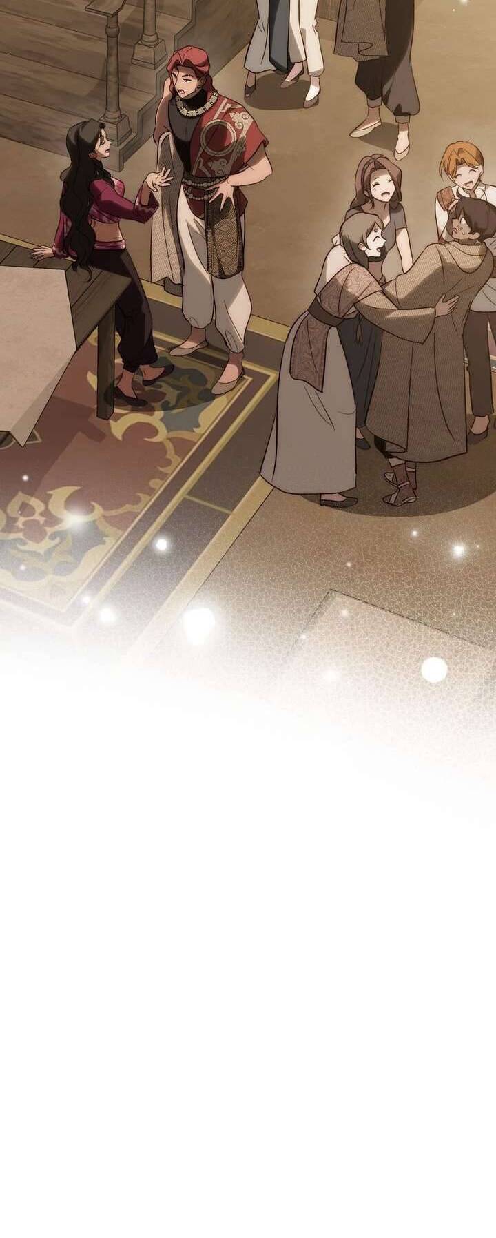 Khi Số Phận Tìm Đến Hai Ta Chapter 67 - Trang 2