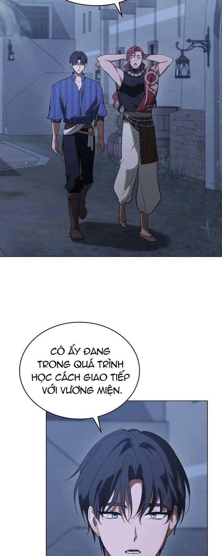 Khi Số Phận Tìm Đến Hai Ta Chapter 67 - Trang 2