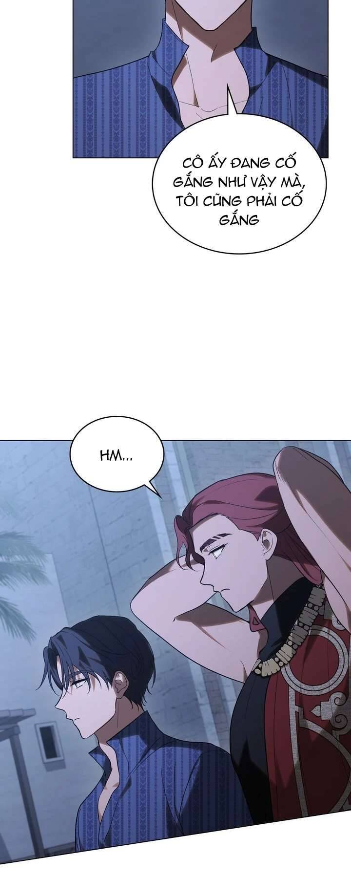 Khi Số Phận Tìm Đến Hai Ta Chapter 67 - Trang 2