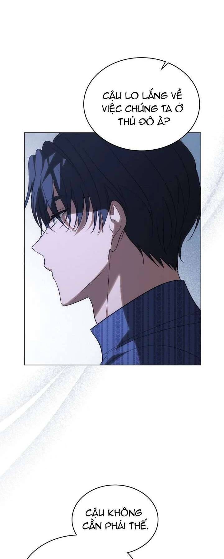 Khi Số Phận Tìm Đến Hai Ta Chapter 67 - Trang 2