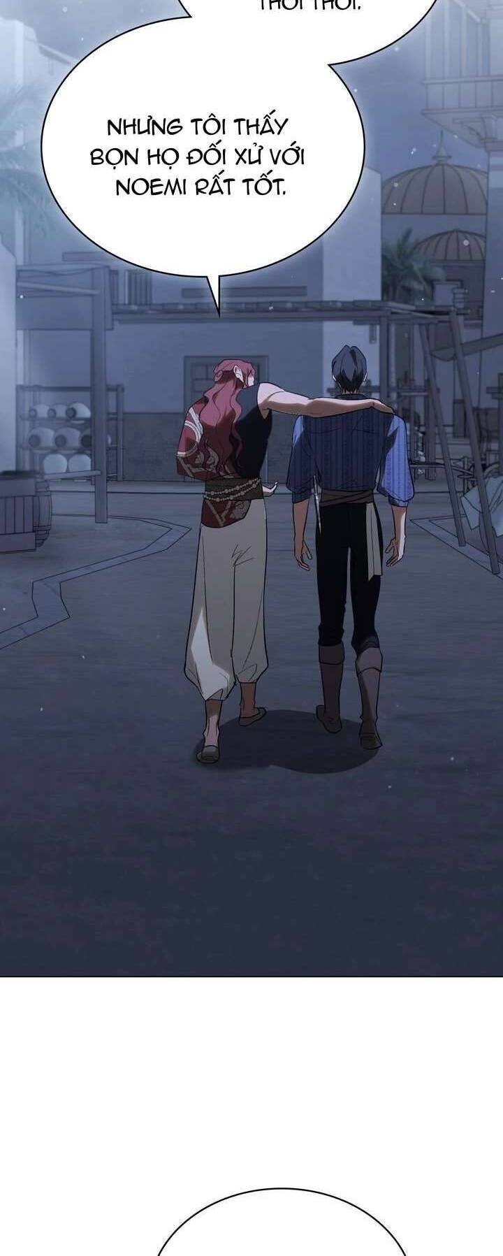 Khi Số Phận Tìm Đến Hai Ta Chapter 67 - Trang 2