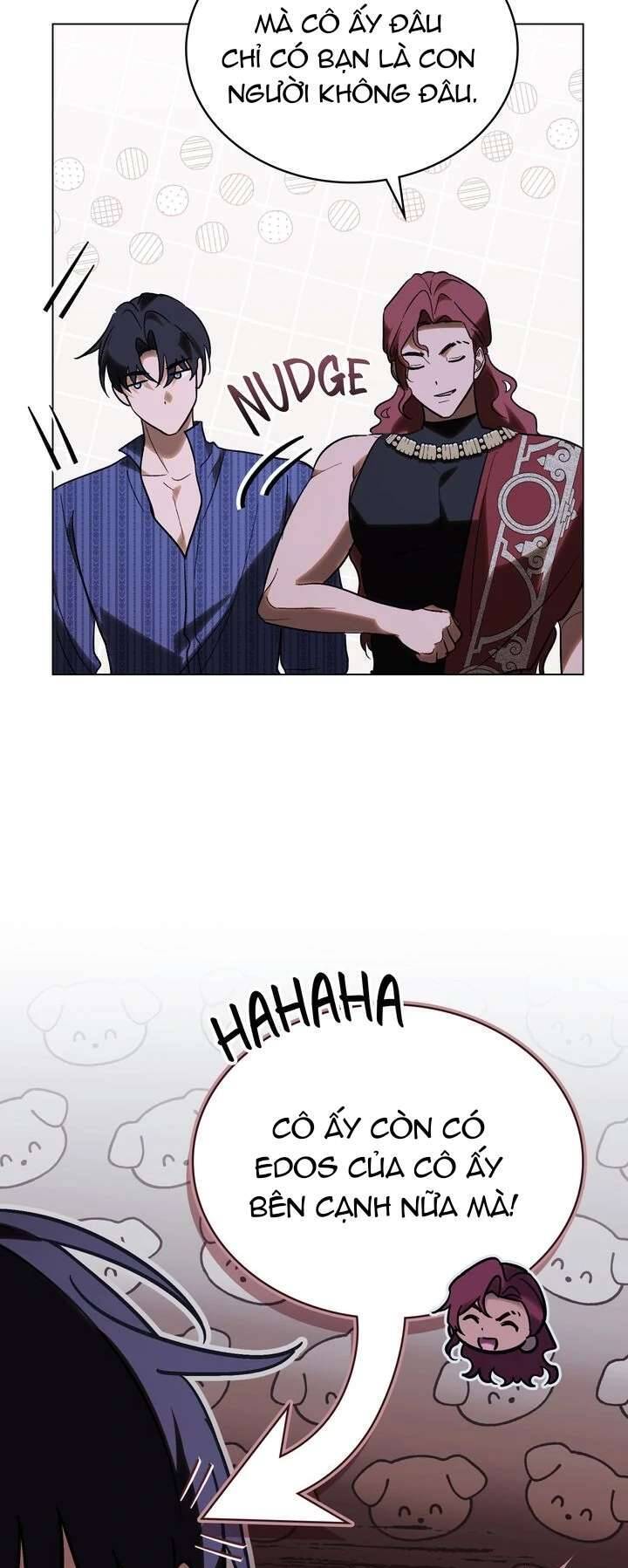 Khi Số Phận Tìm Đến Hai Ta Chapter 67 - Trang 2