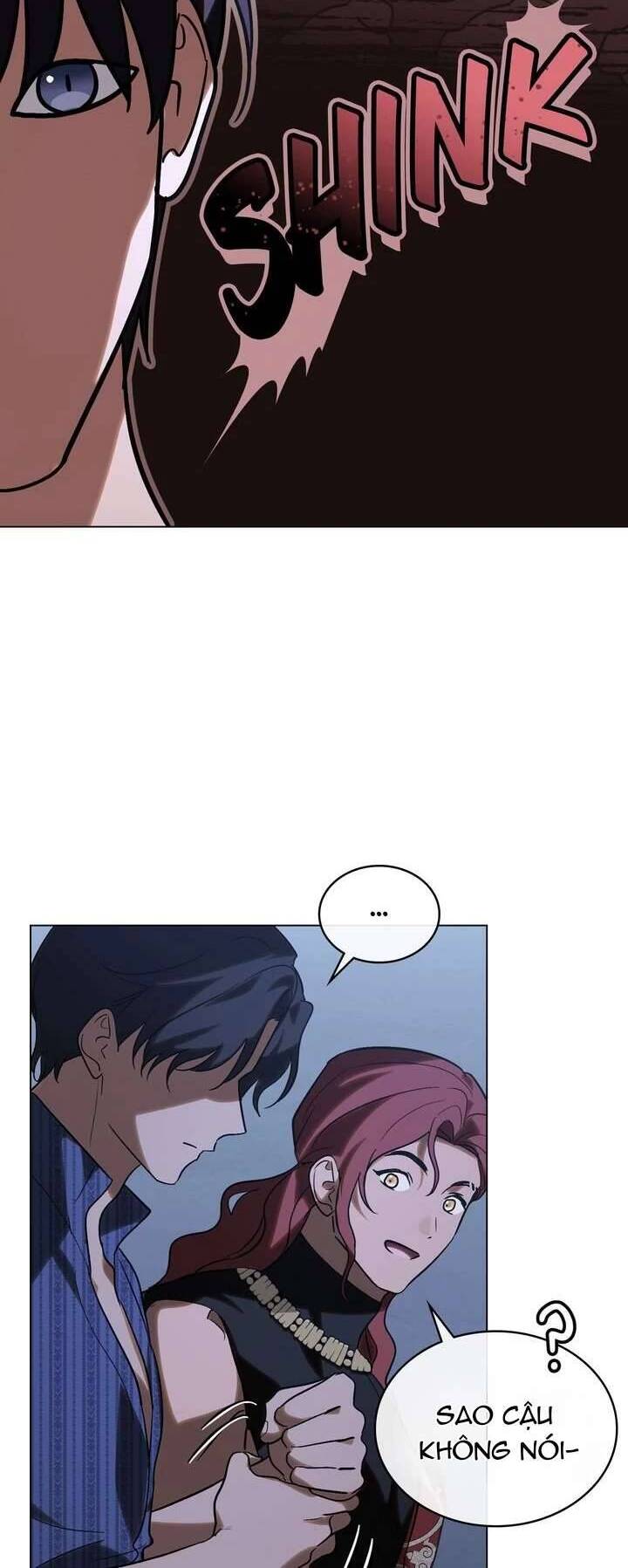 Khi Số Phận Tìm Đến Hai Ta Chapter 67 - Trang 2