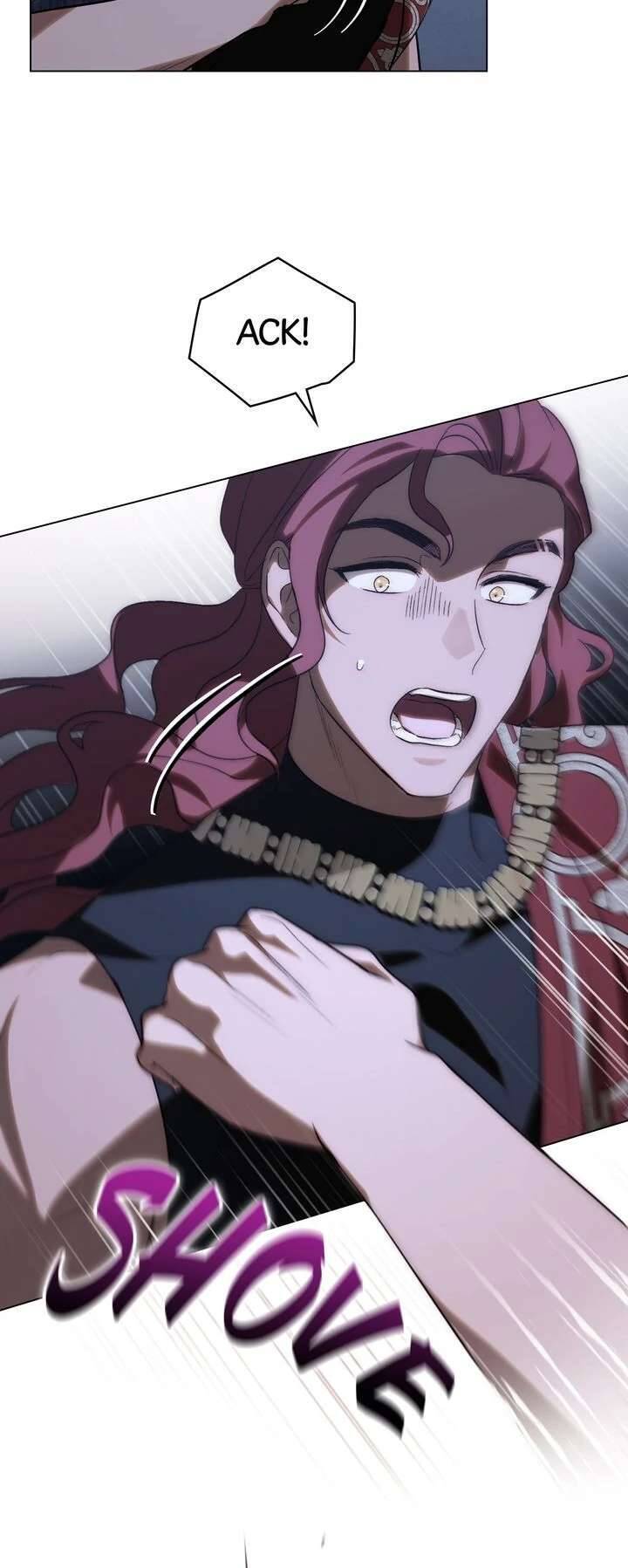 Khi Số Phận Tìm Đến Hai Ta Chapter 67 - Trang 2