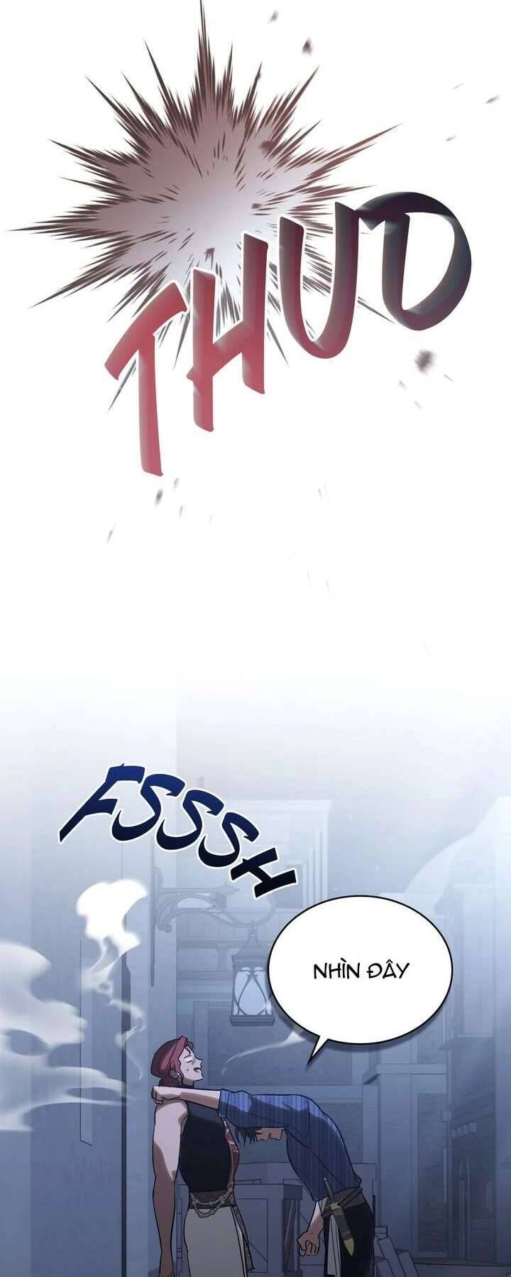 Khi Số Phận Tìm Đến Hai Ta Chapter 67 - Trang 2