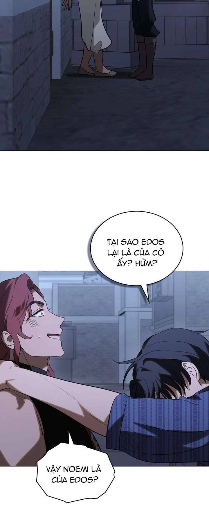 Khi Số Phận Tìm Đến Hai Ta Chapter 67 - Trang 2