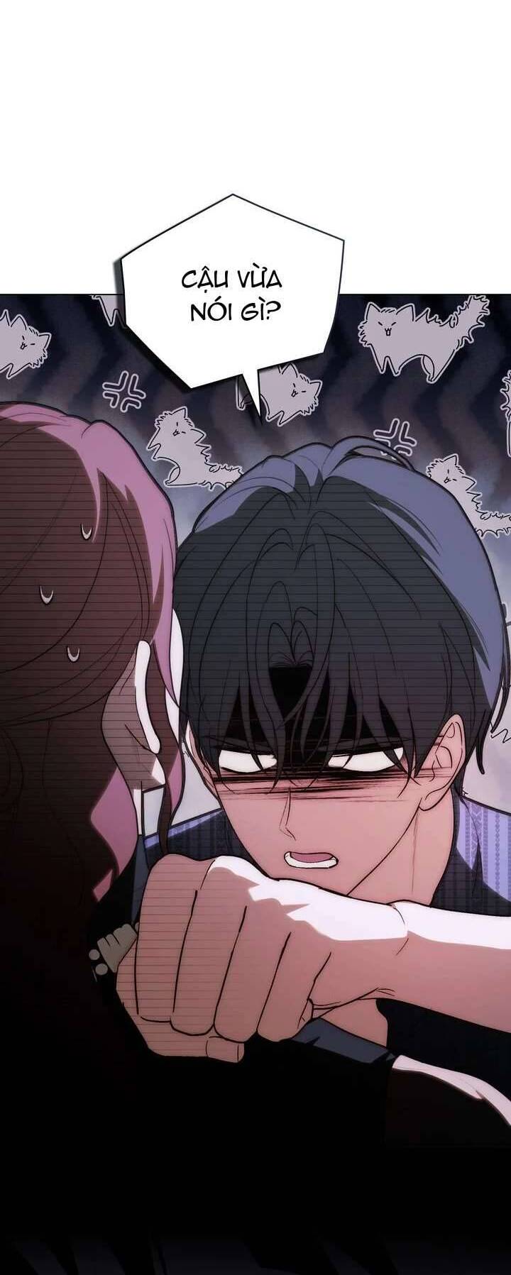 Khi Số Phận Tìm Đến Hai Ta Chapter 67 - Trang 2