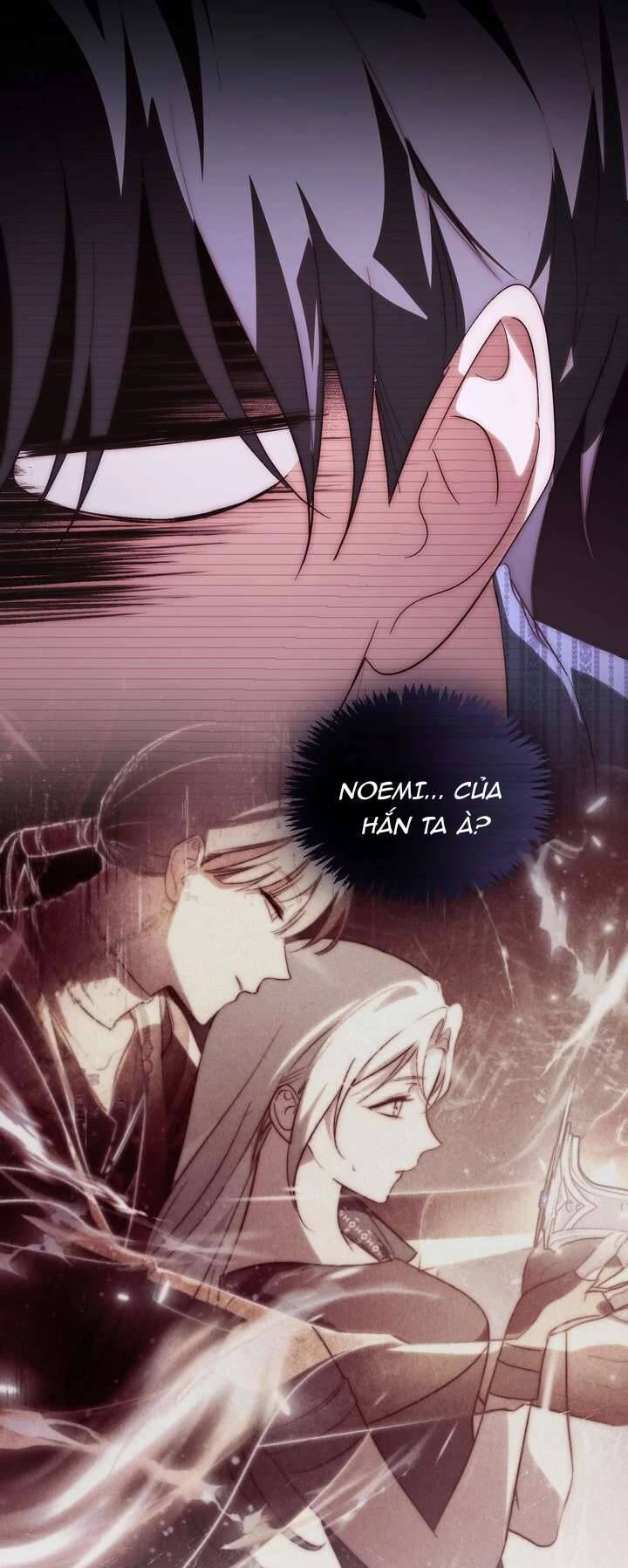 Khi Số Phận Tìm Đến Hai Ta Chapter 67 - Trang 2