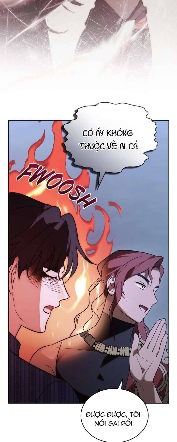 Khi Số Phận Tìm Đến Hai Ta Chapter 67 - Trang 2