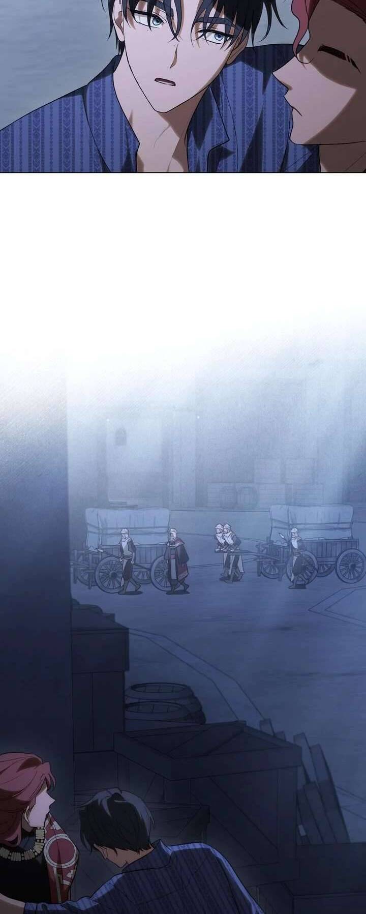 Khi Số Phận Tìm Đến Hai Ta Chapter 67 - Trang 2