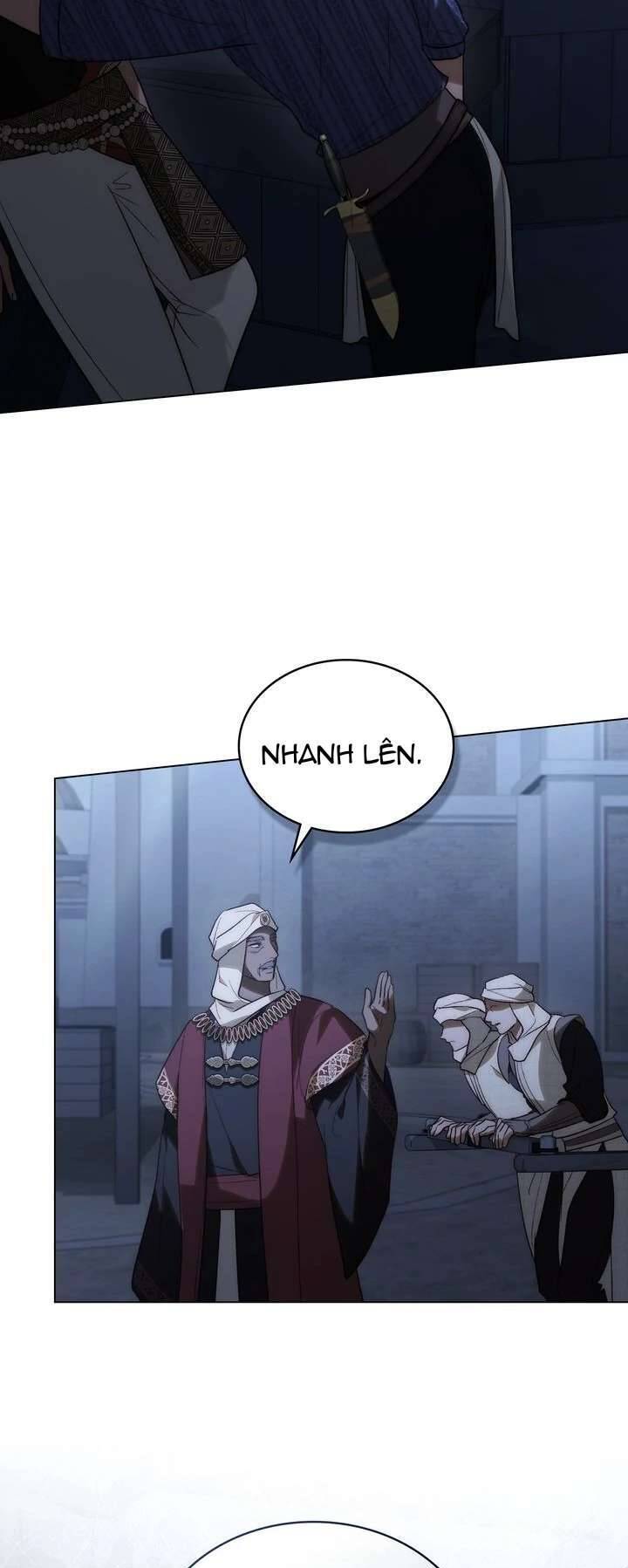 Khi Số Phận Tìm Đến Hai Ta Chapter 67 - Trang 2