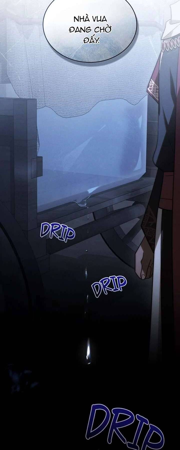 Khi Số Phận Tìm Đến Hai Ta Chapter 67 - Trang 2