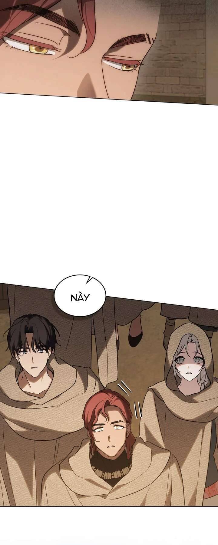 Khi Số Phận Tìm Đến Hai Ta Chapter 67 - Trang 2