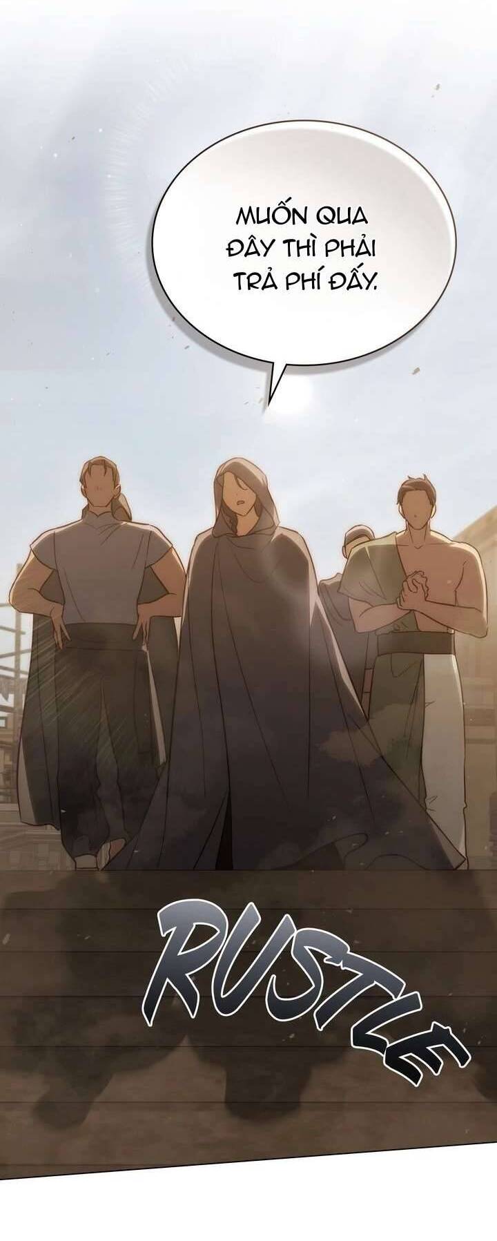 Khi Số Phận Tìm Đến Hai Ta Chapter 67 - Trang 2