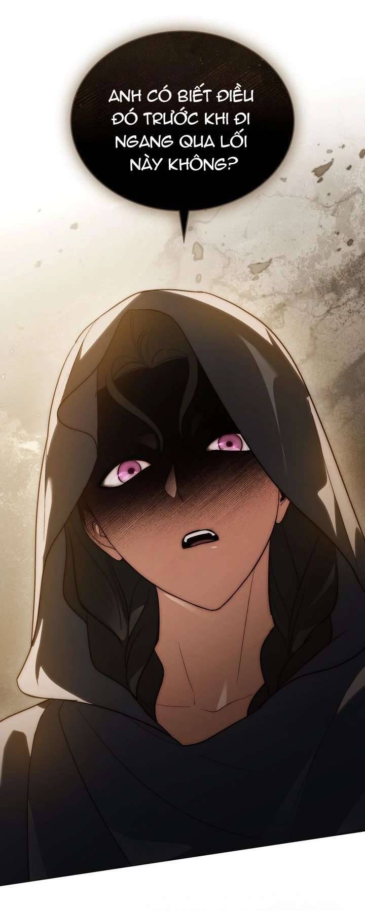 Khi Số Phận Tìm Đến Hai Ta Chapter 67 - Trang 2