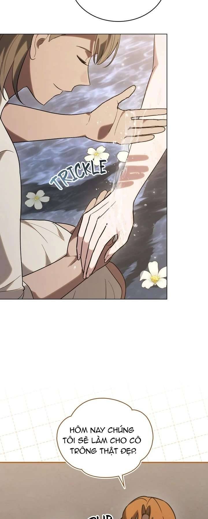 Khi Số Phận Tìm Đến Hai Ta Chapter 68 - Trang 2