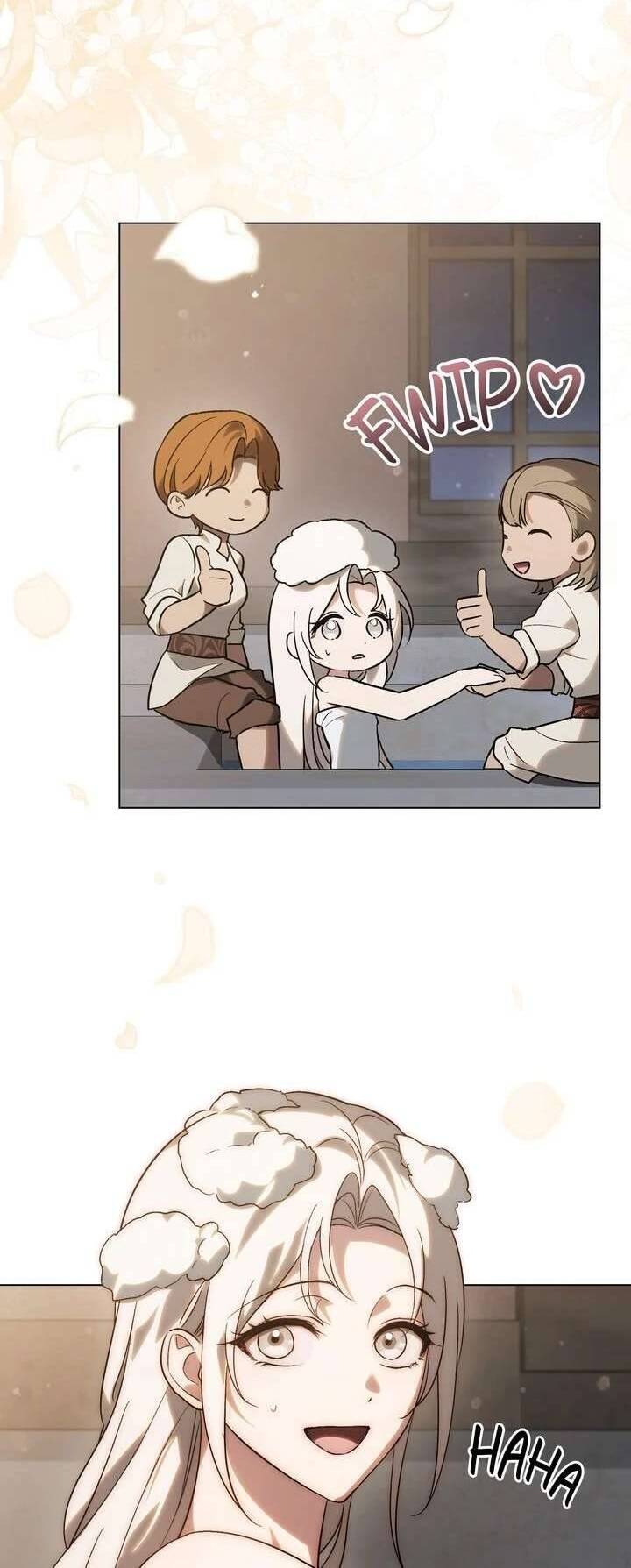 Khi Số Phận Tìm Đến Hai Ta Chapter 68 - Trang 2