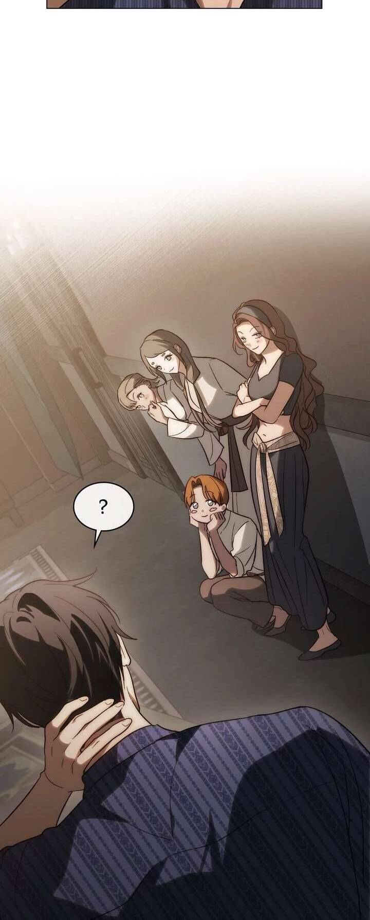 Khi Số Phận Tìm Đến Hai Ta Chapter 68 - Trang 2