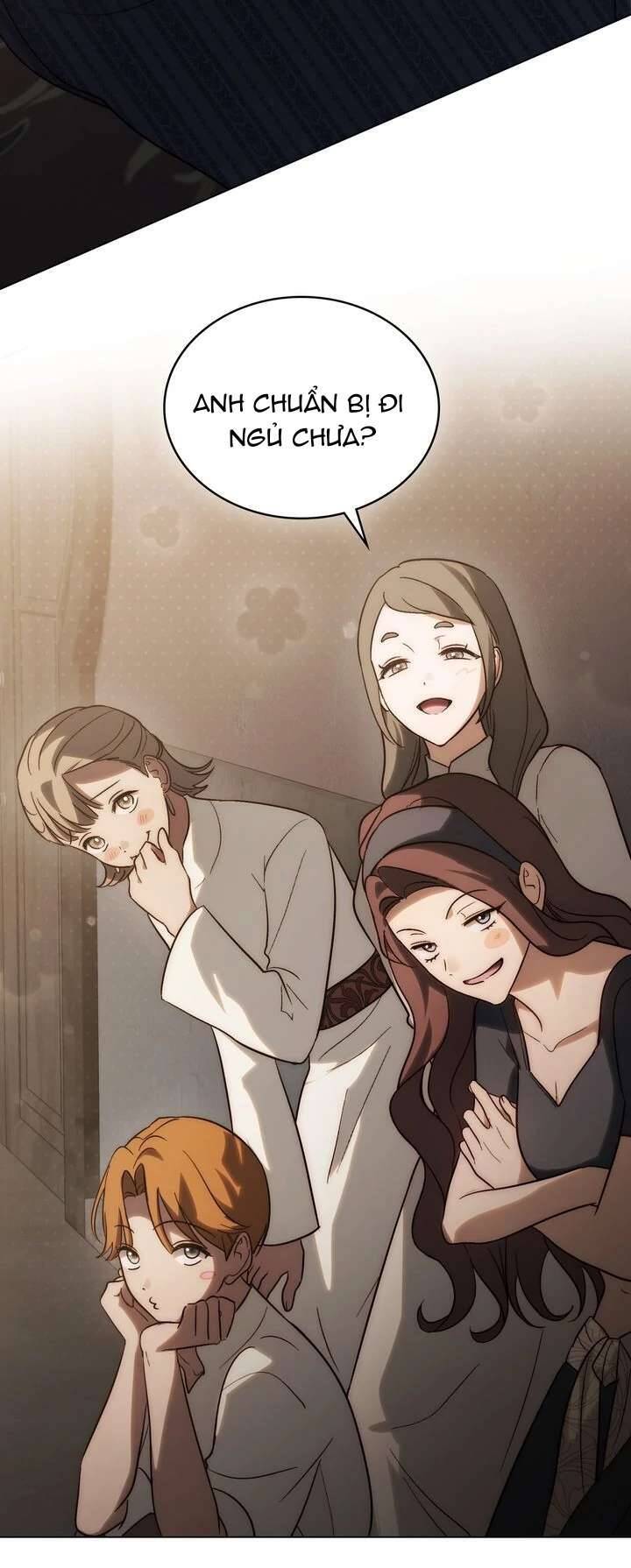 Khi Số Phận Tìm Đến Hai Ta Chapter 68 - Trang 2