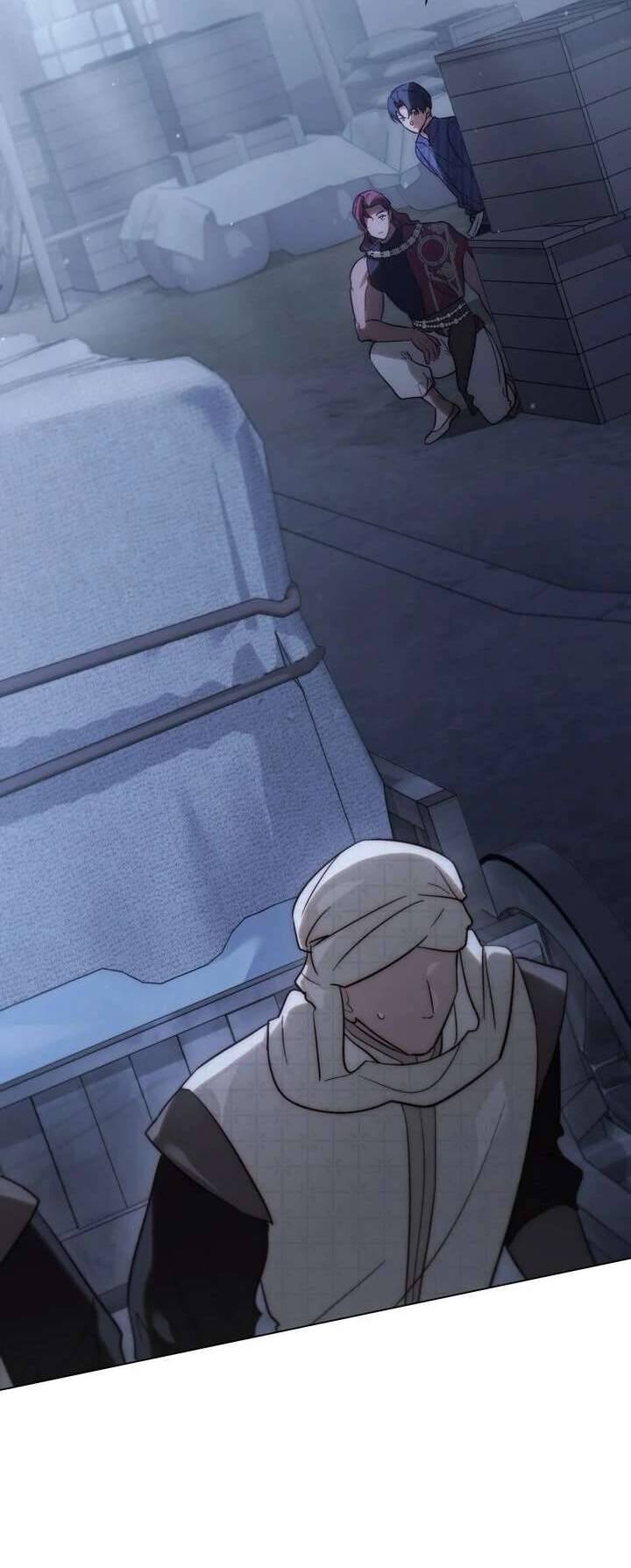 Khi Số Phận Tìm Đến Hai Ta Chapter 68 - Trang 2