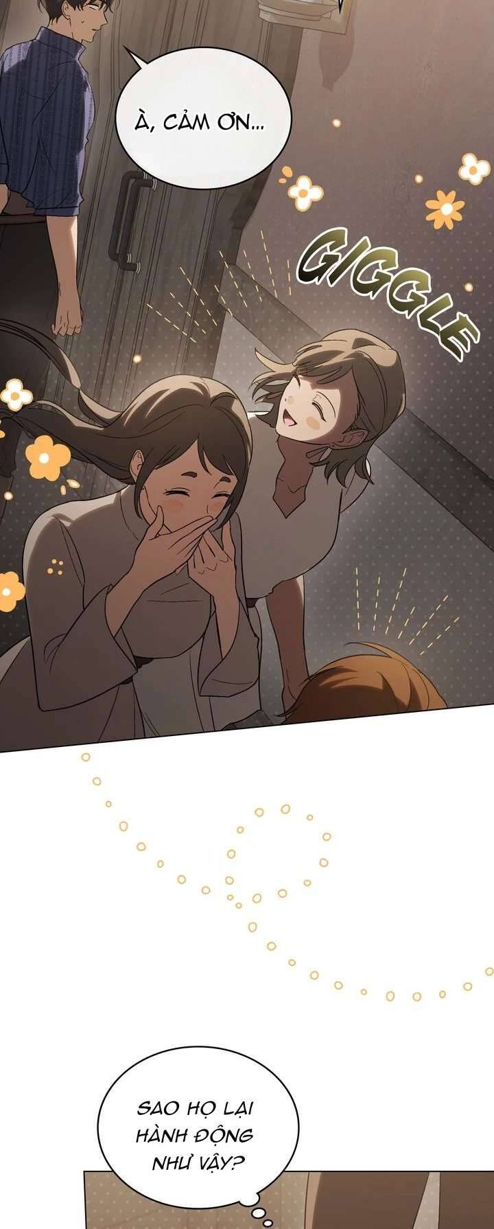 Khi Số Phận Tìm Đến Hai Ta Chapter 68 - Trang 2
