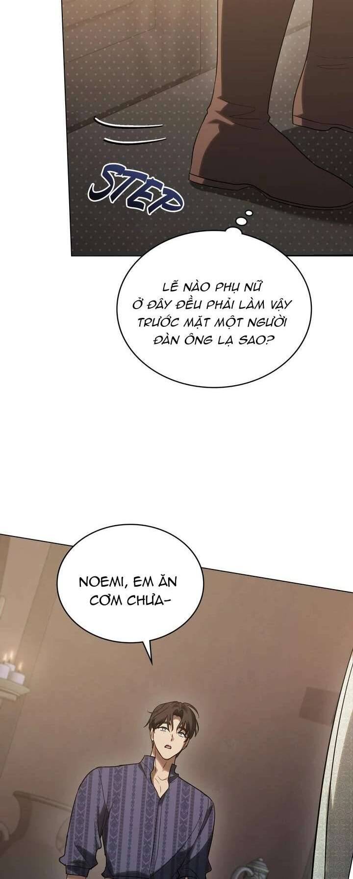 Khi Số Phận Tìm Đến Hai Ta Chapter 68 - Trang 2