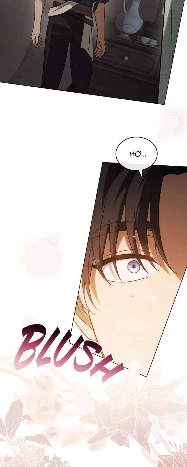 Khi Số Phận Tìm Đến Hai Ta Chapter 68 - Trang 2