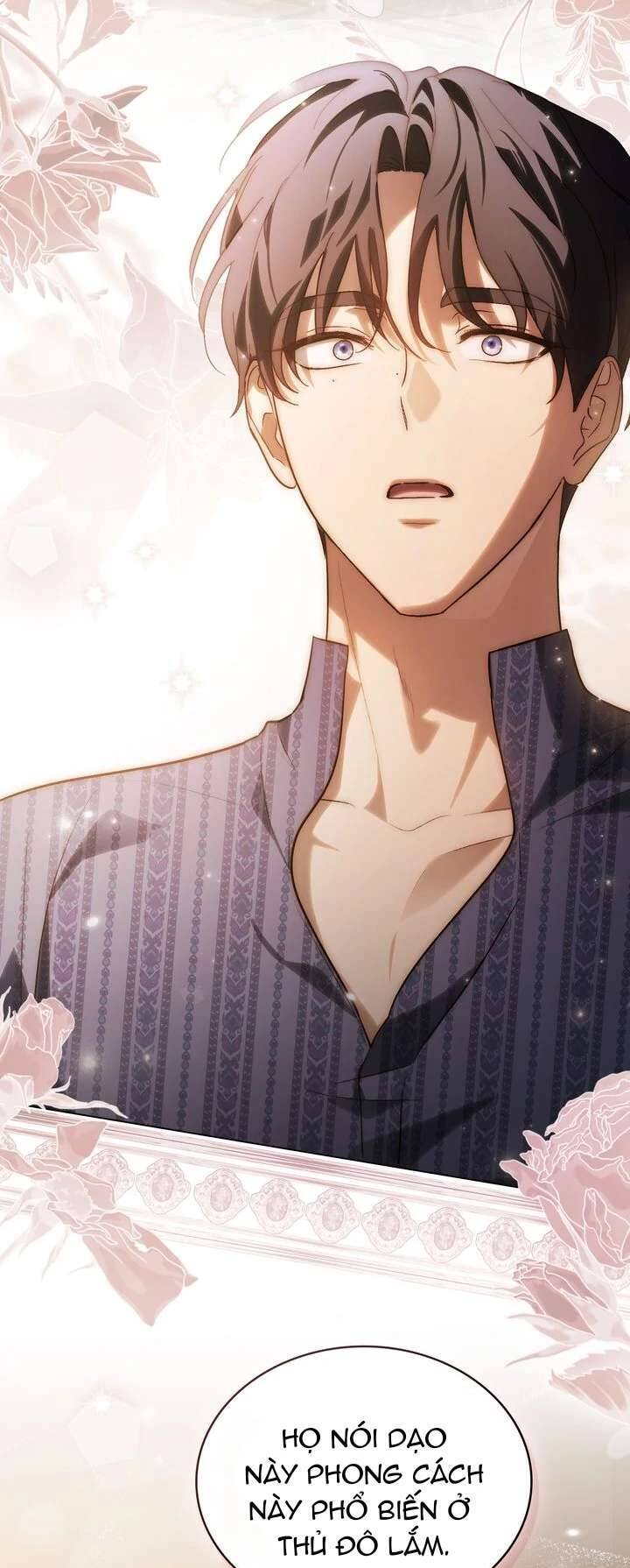 Khi Số Phận Tìm Đến Hai Ta Chapter 68 - Trang 2