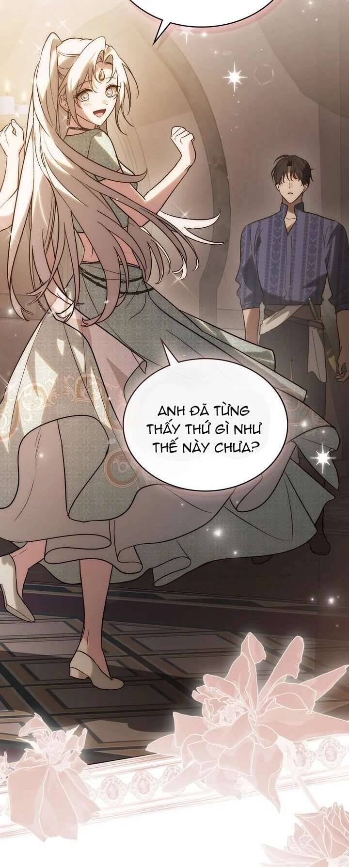 Khi Số Phận Tìm Đến Hai Ta Chapter 68 - Trang 2