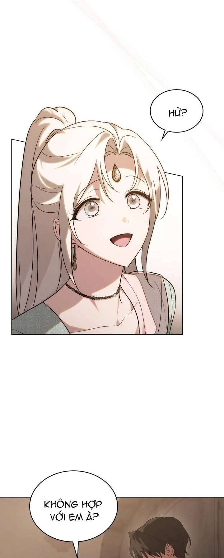 Khi Số Phận Tìm Đến Hai Ta Chapter 68 - Trang 2