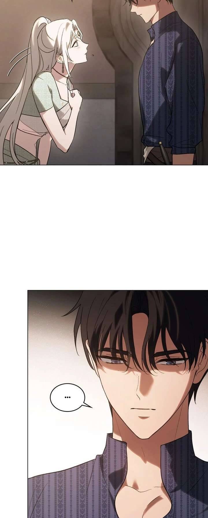 Khi Số Phận Tìm Đến Hai Ta Chapter 68 - Trang 2